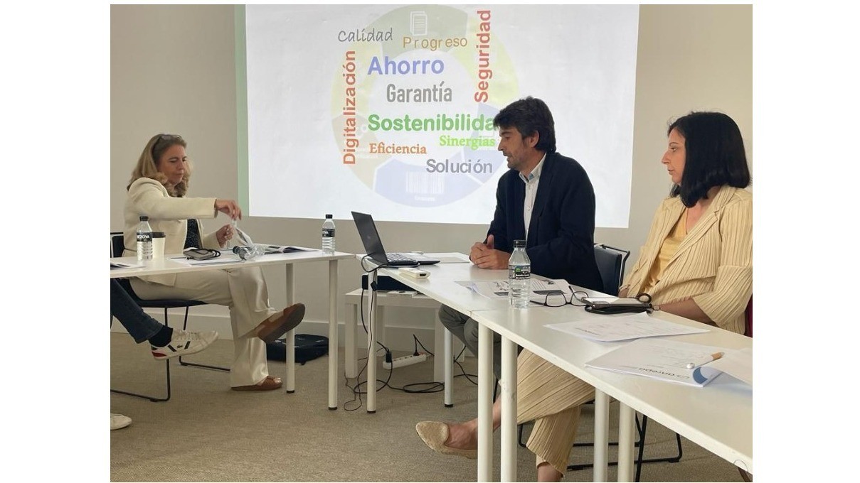Asamblea General de Anrepa