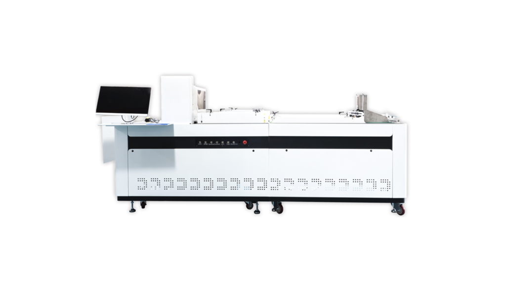Series Onepass CC-X600/800