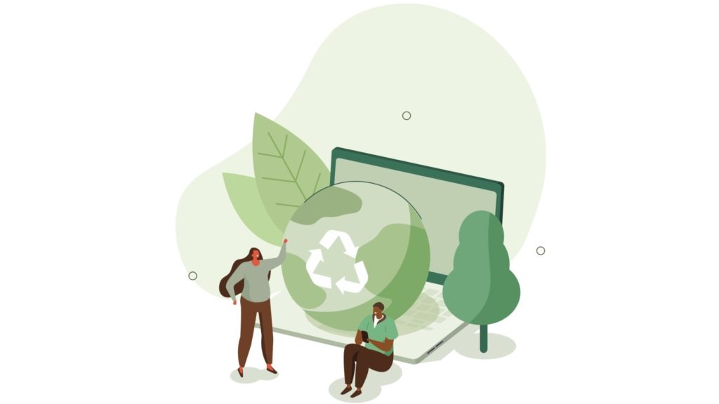 Document and data management
