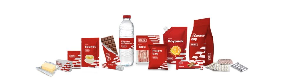 IFLEX Flexible Packaging