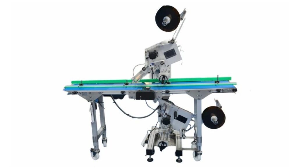 Labeling Systems