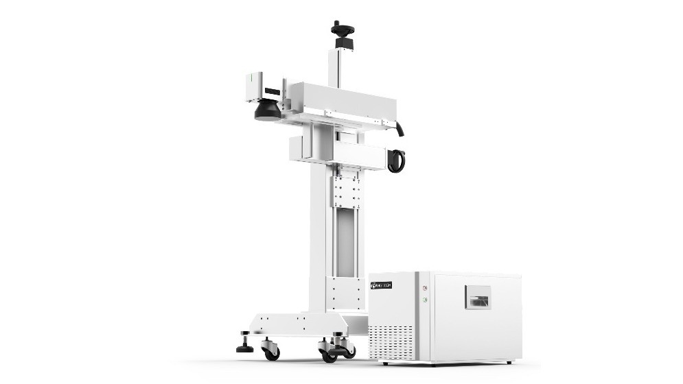 SISTEMA LASER UV