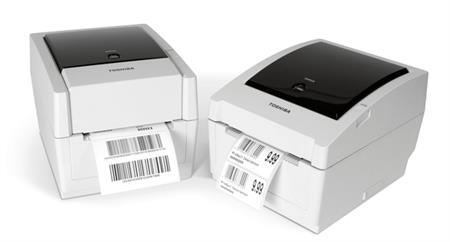 DESKTOP LABEL PRINTER SERIES B-EV4