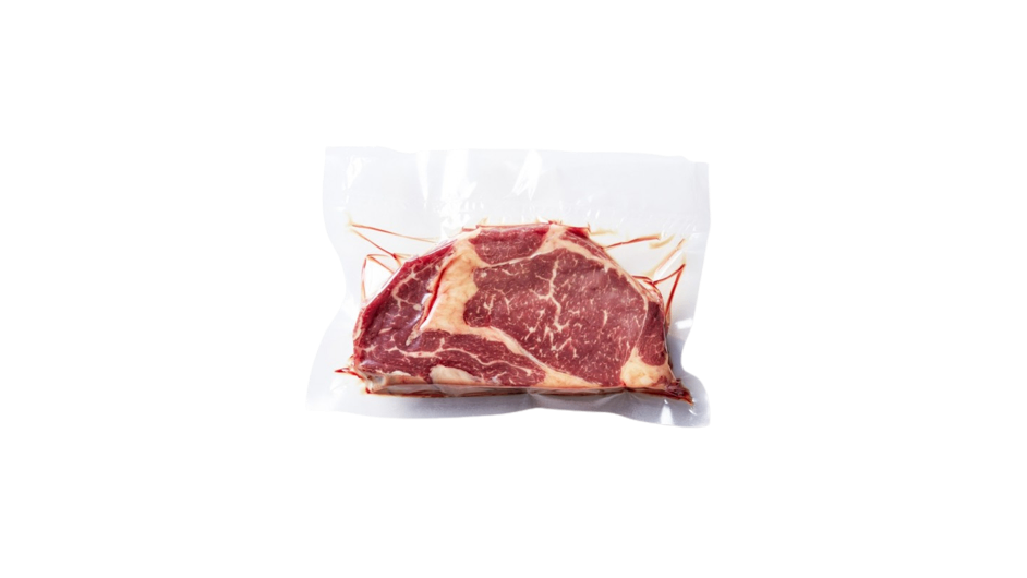 Bolsa de vacío