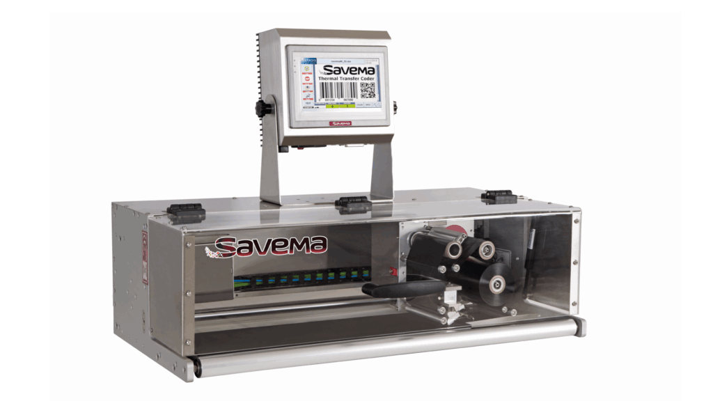TTO Trasverse Printer