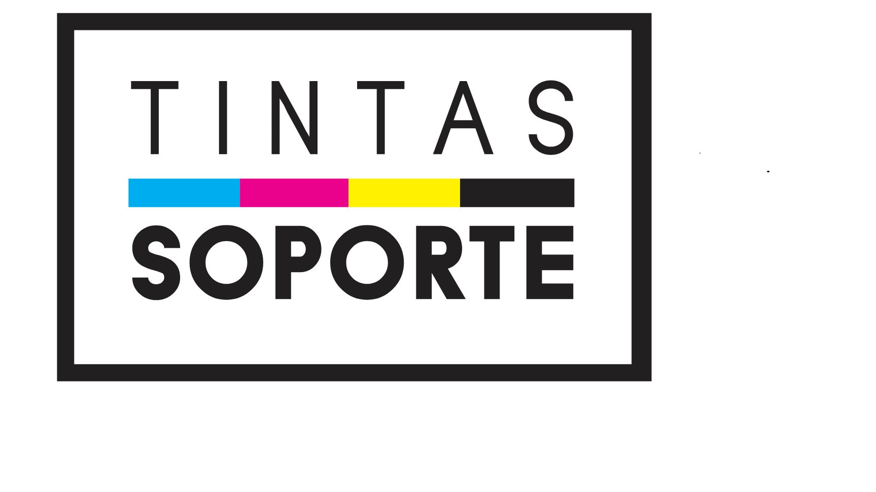 TINTAS Y SOPORTE S.L