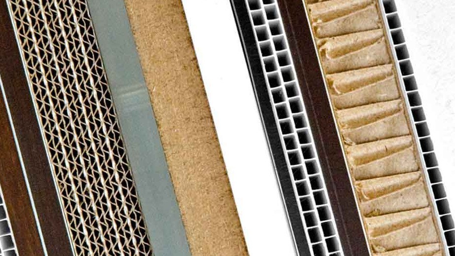 Materiales de impresión para packaging y señalética