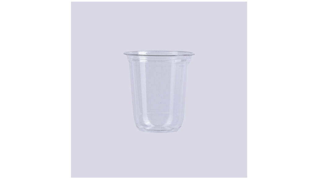 Cup 12 OZ ( U SHAP )