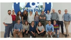 El Packaging Cluster lidera una misión empresarial en Bolonia para explorar innovaciones en maquinaria y materiales sostenibles