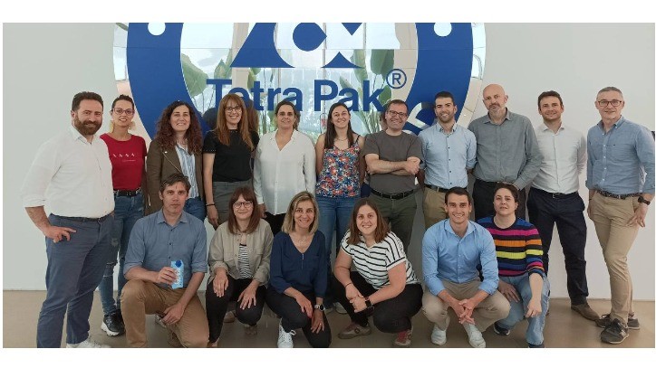 El Packaging Cluster lidera una misión empresarial en Bolonia para explorar innovaciones en maquinaria y materiales sostenibles