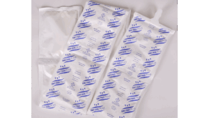 Cont Pack Plus – Container Desiccant