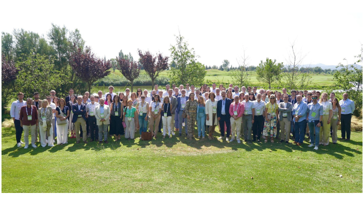 El Packaging Cluster reúne a más de un centenar de socios en la Asamblea y las Packaging Talks