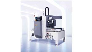 Case sealer RTK.GFC-6550 Semiautomatic