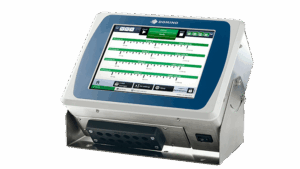 Serie Gx i-Tech (Inkjet térmico)