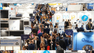 Empack, Logistics & Automation y Logistic & Industrial Build abren el periodo de registro, consolidándose como encuentros clave y continuando su crecimiento año tras año