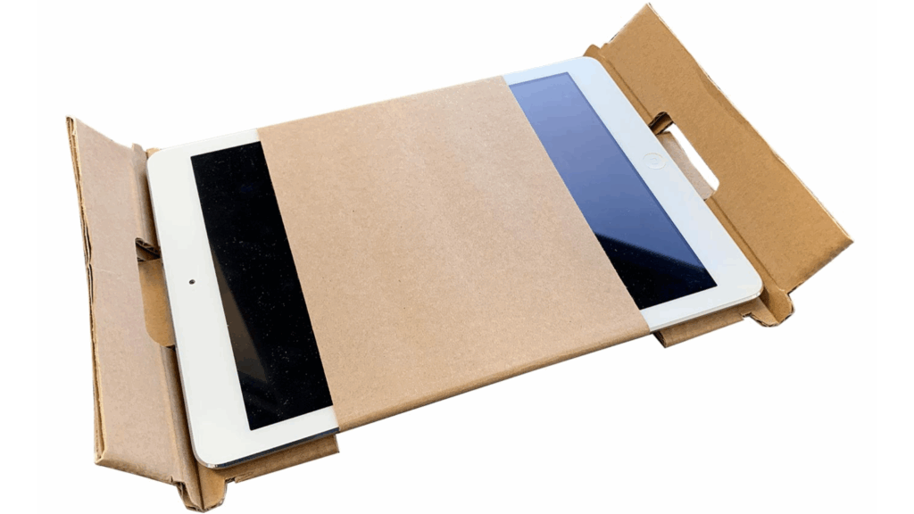Emba-Flex® Papyrus – The pure single-material solution