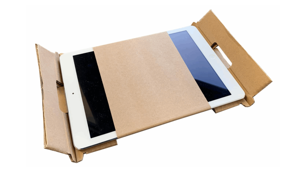Emba-Flex® Papyrus – The pure single-material solution