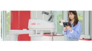 IRB 930 SCARA