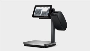 Counter scale Q1 800