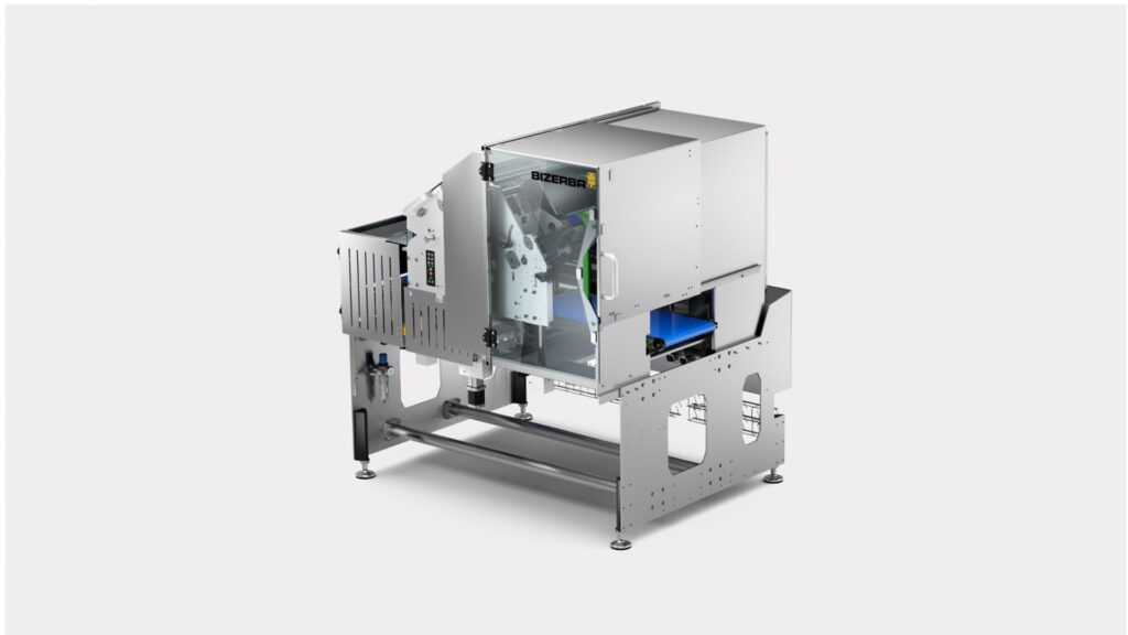 GLM-I with CleanCut applicator