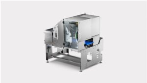 GLM-I with CleanCut applicator