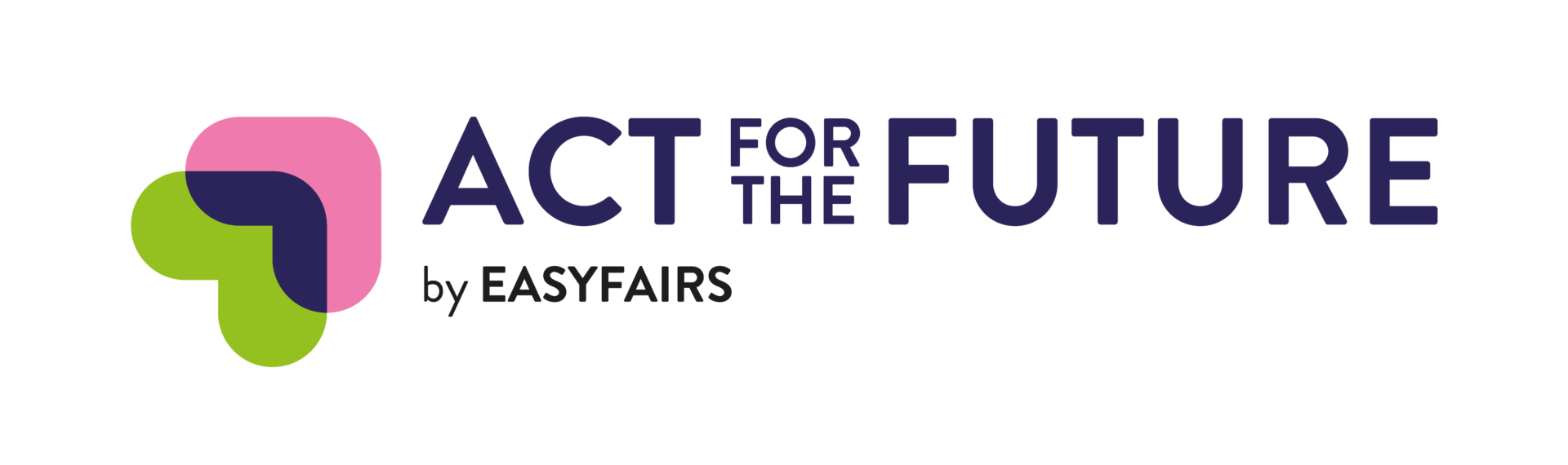 Easyfairs-Act-for-the-future-logo