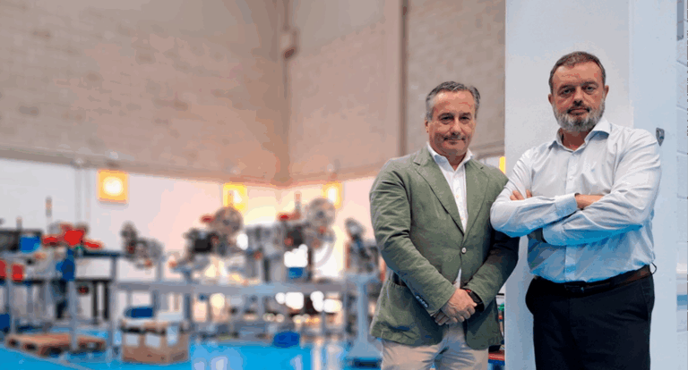 Feria Empack Madrid Octubre 2025_3