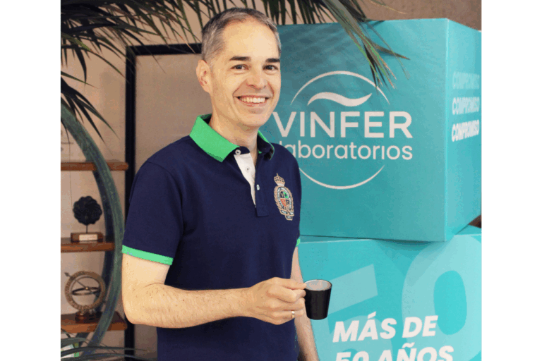 un café con vinfer