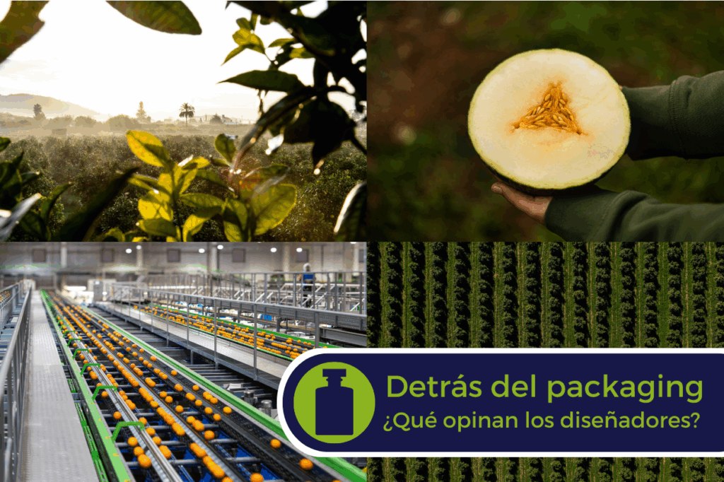 DETRAS DEL PACKAGING BOLLO