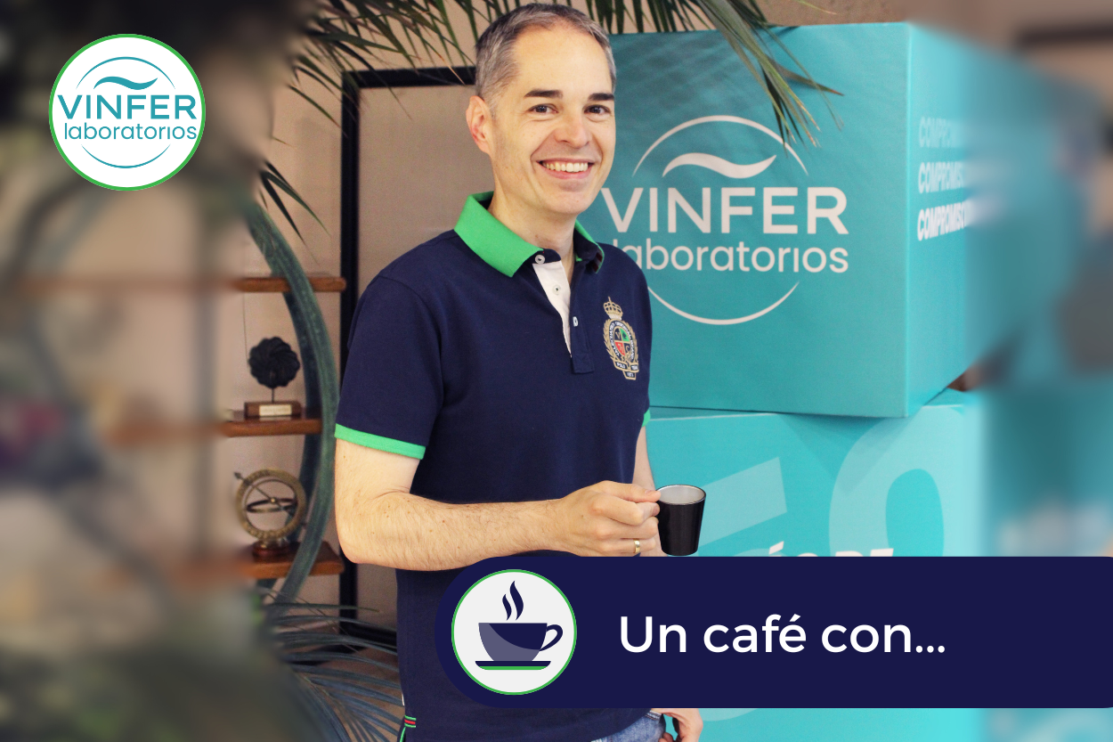 un café con vinfer