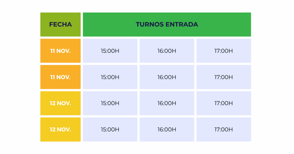 CALENDARIO ESTUDIANTES 2026
