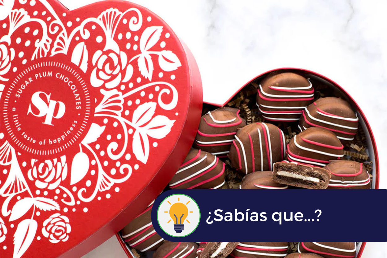 dato curioso san valentín