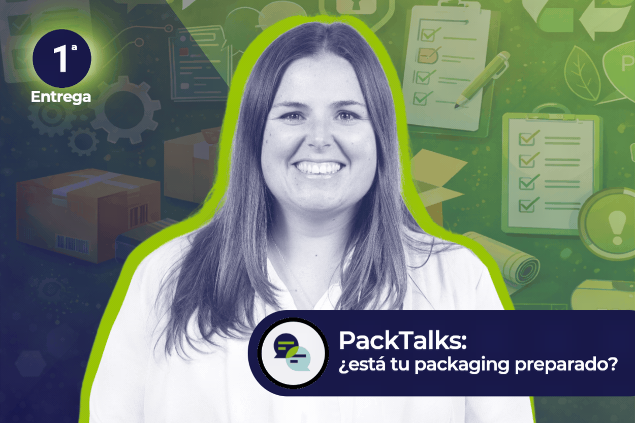 Pack Talks 1º edición/entrega