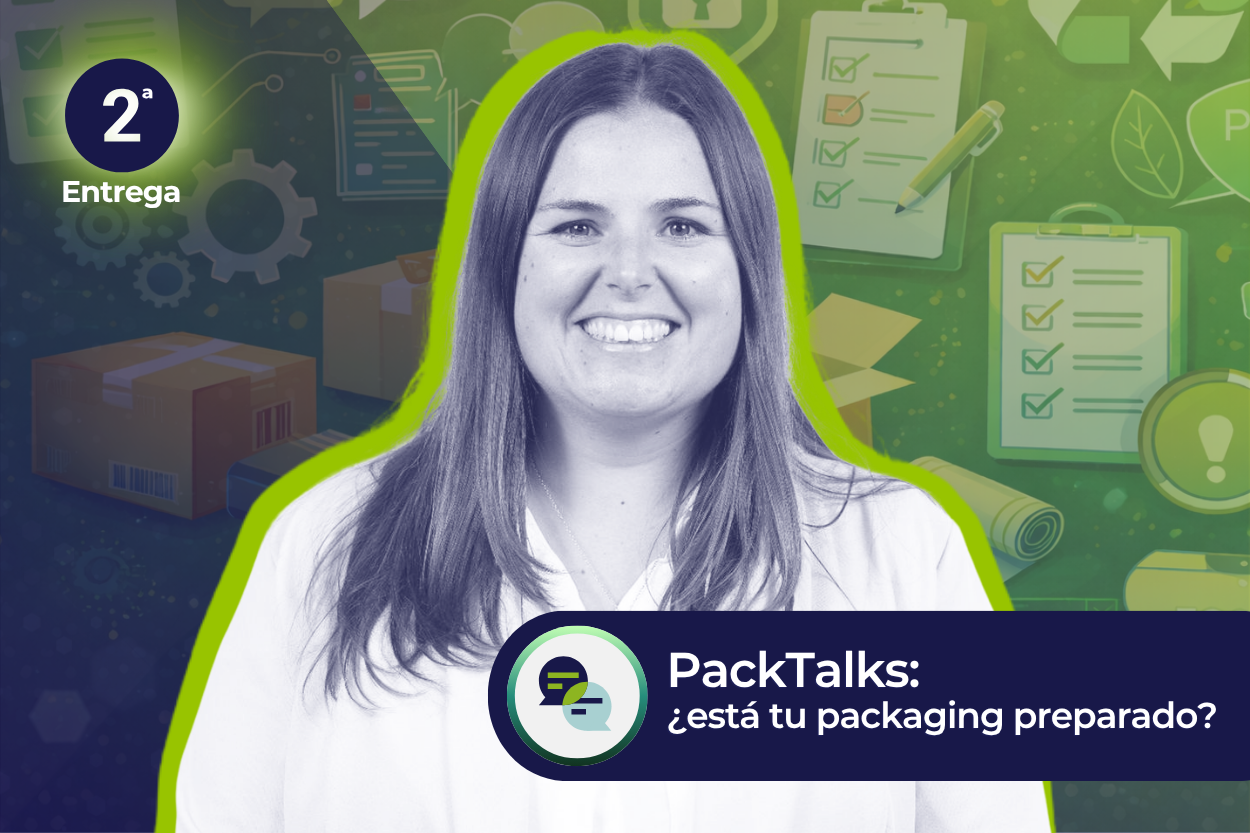 packtalks 2 entrega