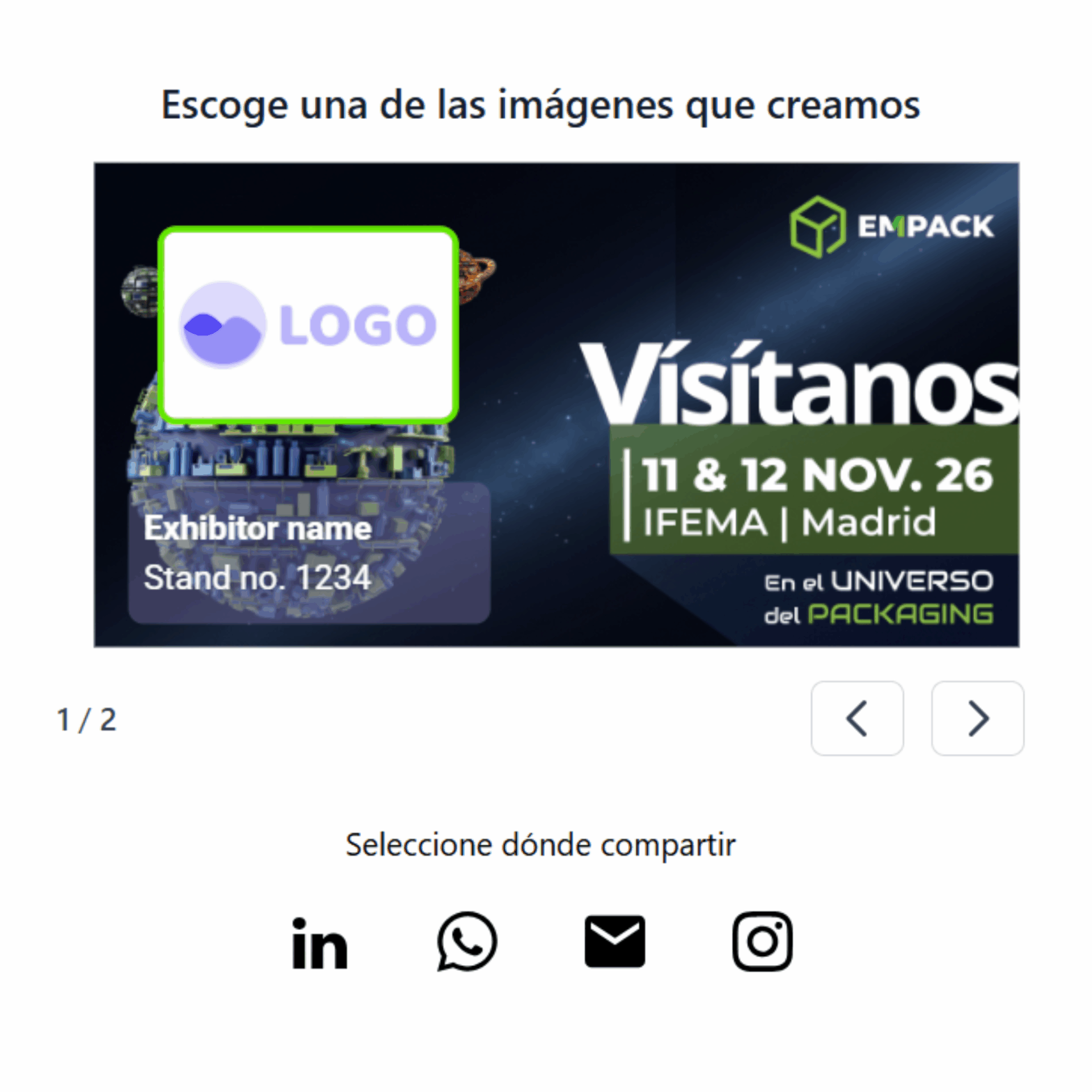 ejemplo gleanin
