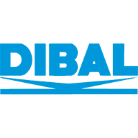 Logo DIBAL