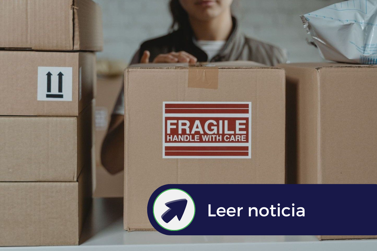 china limita el exceso de embalaje