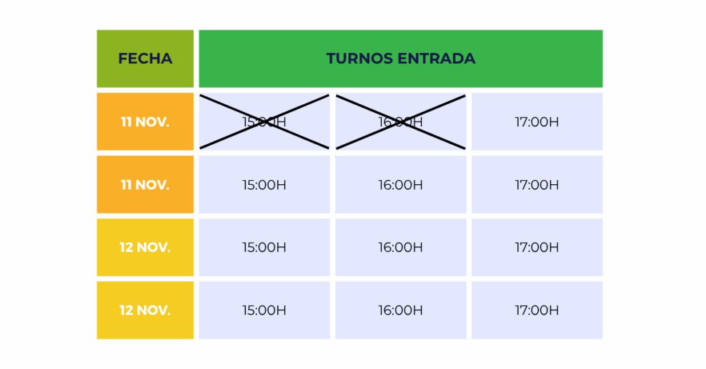CALENDARIO ESTUDIANTES 2026 - julio