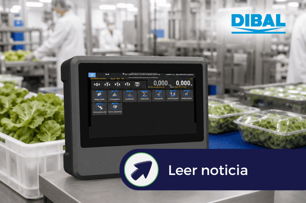 dibal noticia