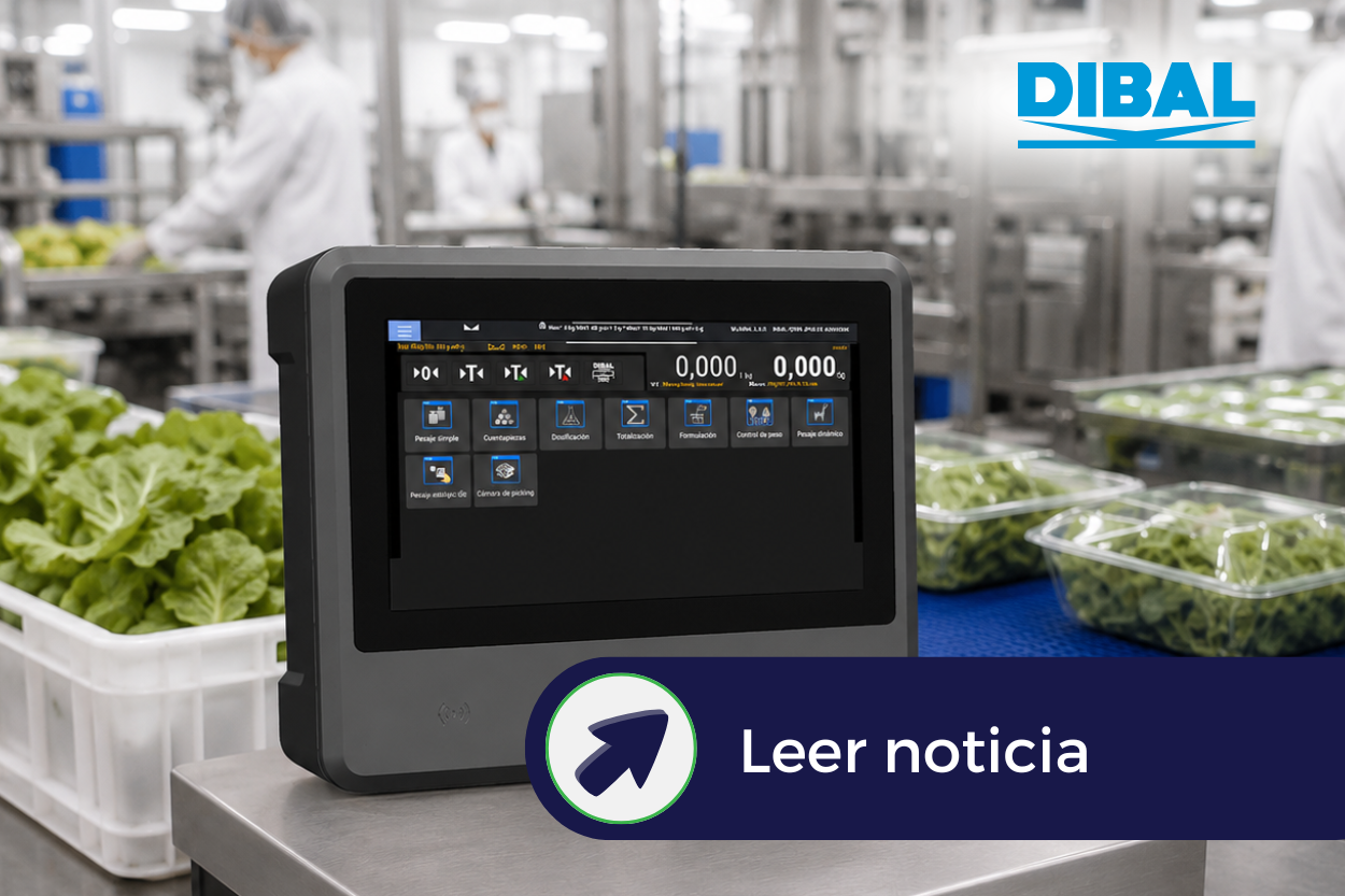 dibal noticia