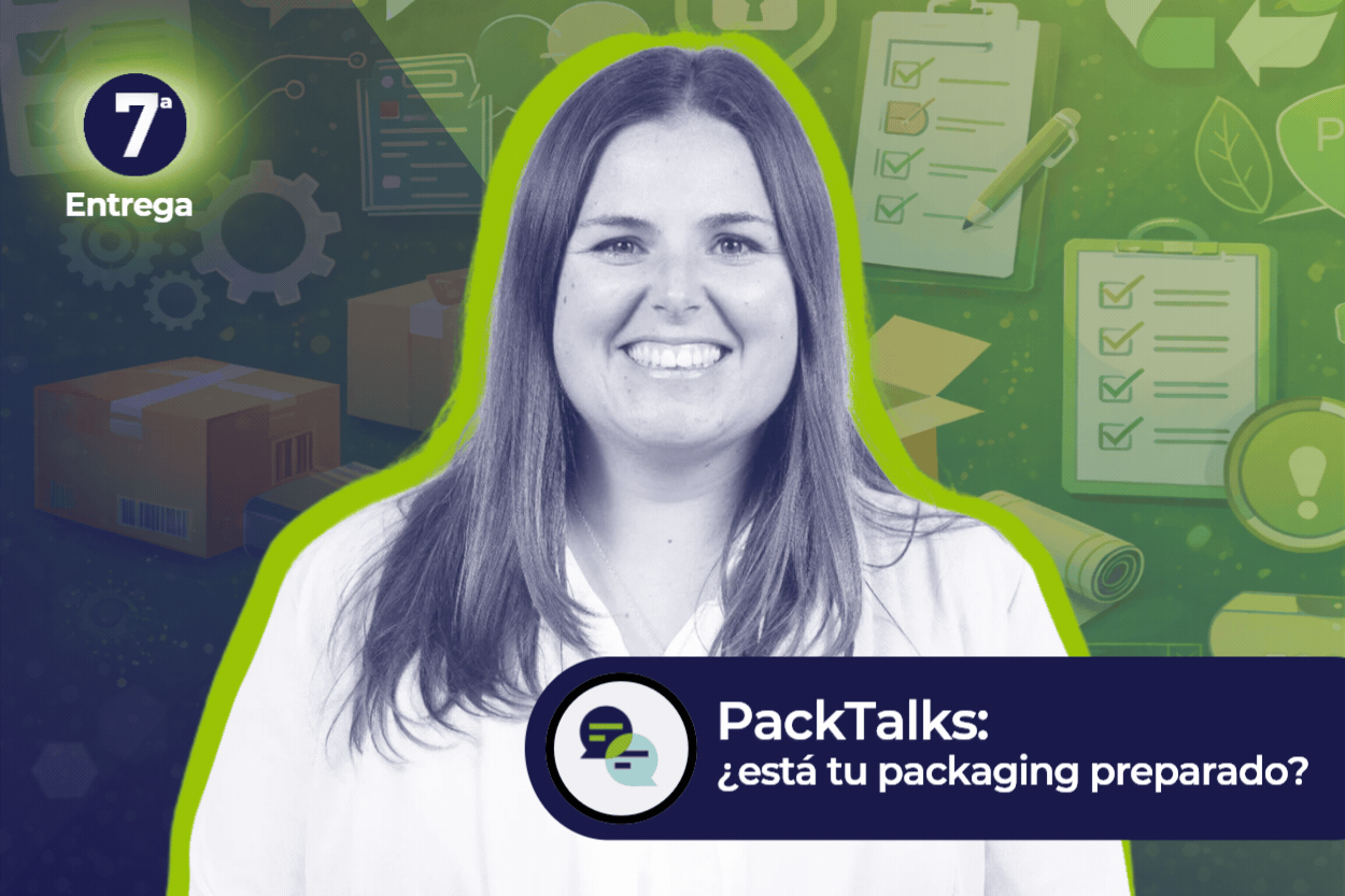 detrás del packaging