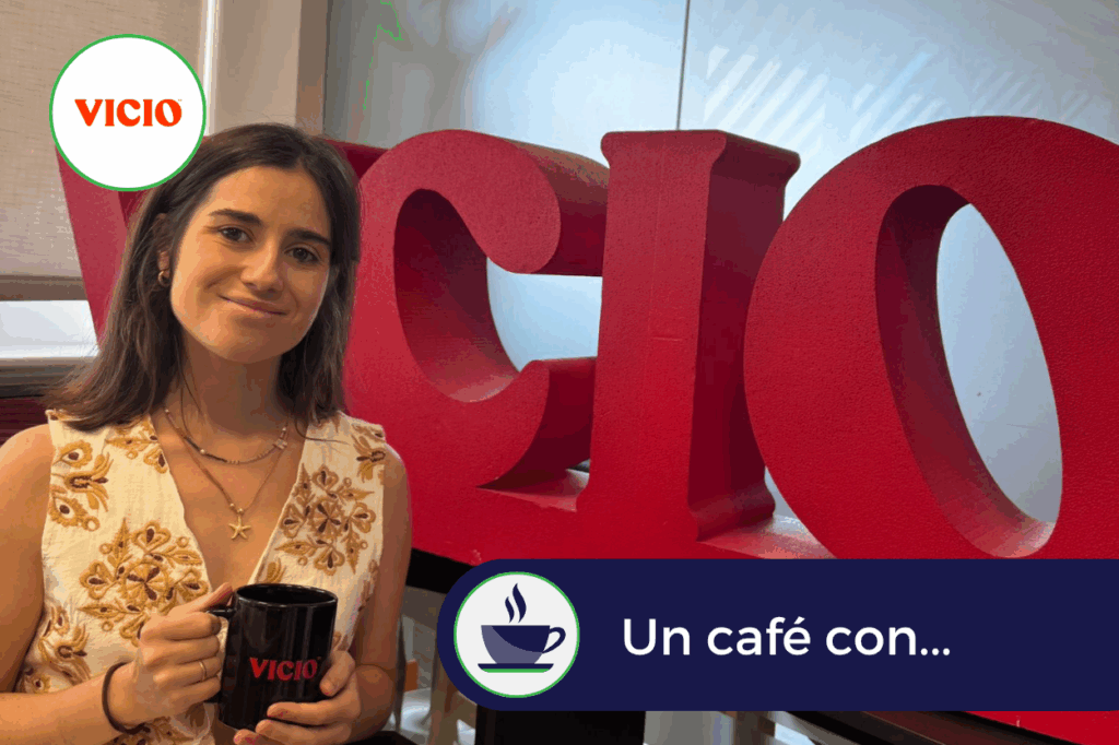 Natalia García, directora de Calidad, Sostenibilidad y PRL en Vicio