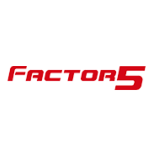 factor 5 logo