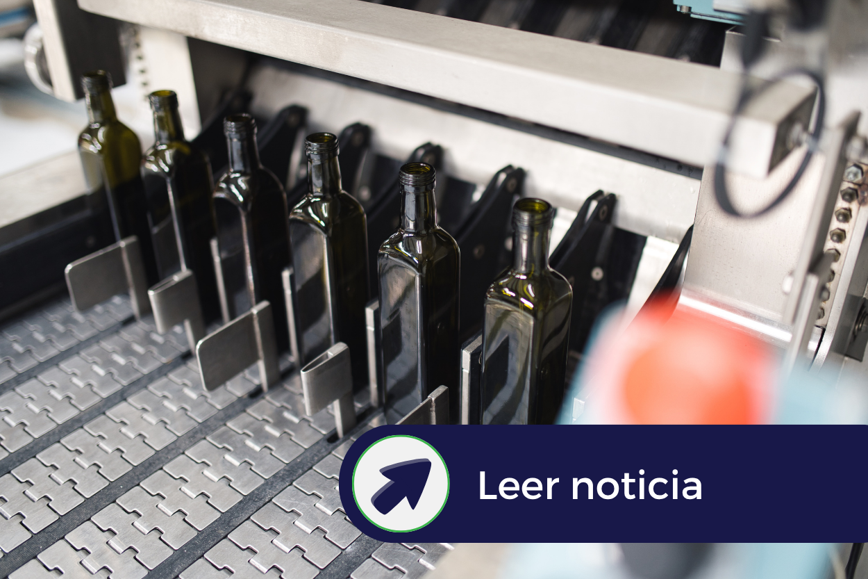 La respuesta del sector del packaging reutilizable a la entrada en vigor del PPWR en España