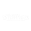 ENTREPINARES LOGO NEGATIVO BLANCO