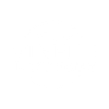 VINFER LABORATORIOS LOGO NEGATIVO BLANCO