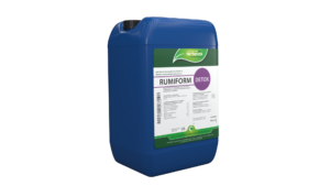 RUMIFORM DETOX