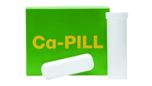 Ca-PILL