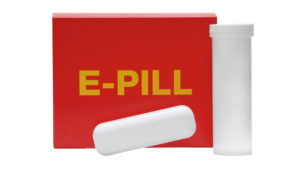 E-PILL