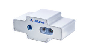 DeLaval Body Condition Scoring BCS